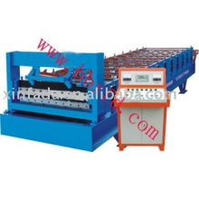 Type 900 Roll Forming Machine